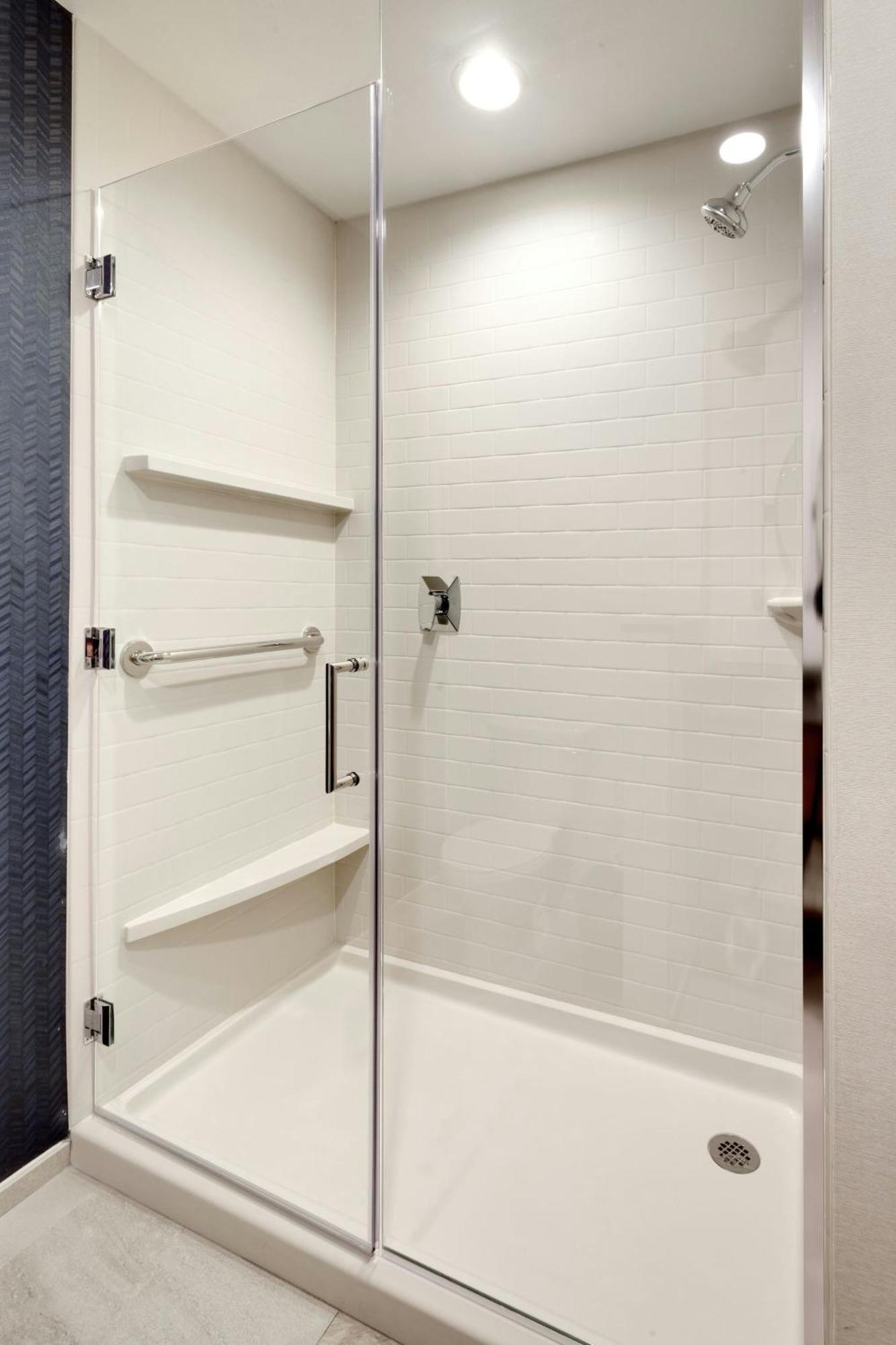 Fairfield Inn & Suites By Marriott Fort Smith Bagian luar foto