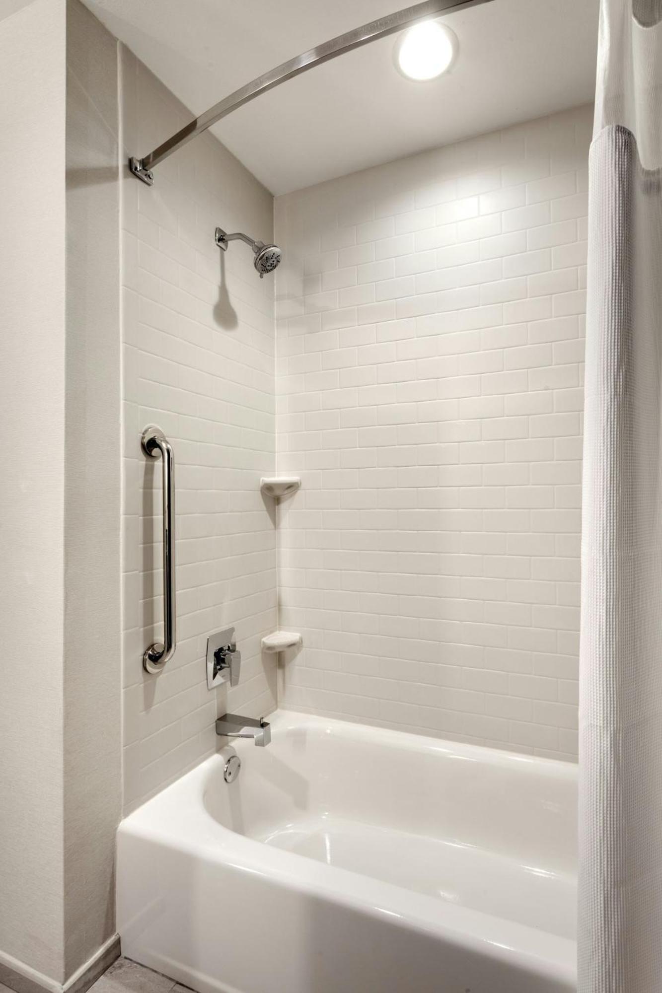 Fairfield Inn & Suites By Marriott Fort Smith Bagian luar foto