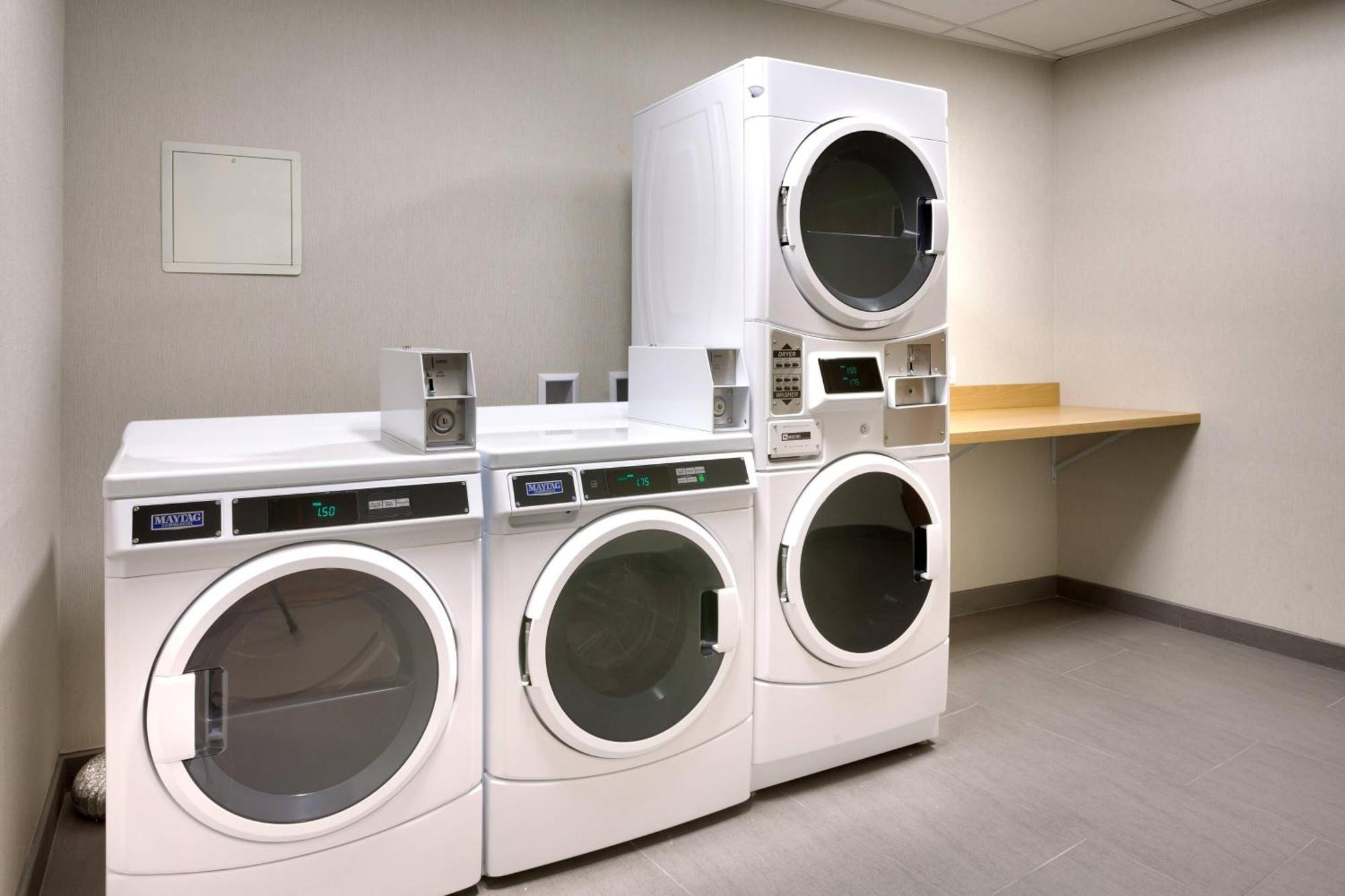 Fairfield Inn & Suites By Marriott Fort Smith Bagian luar foto